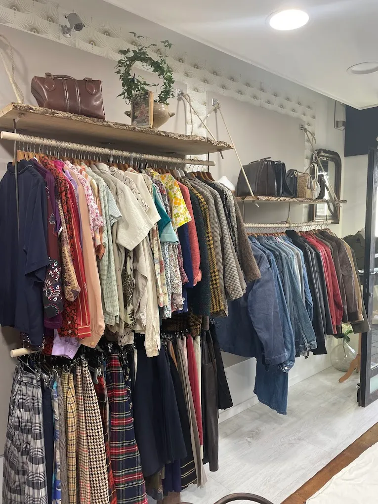 Marcelle Boutique Vintage 3